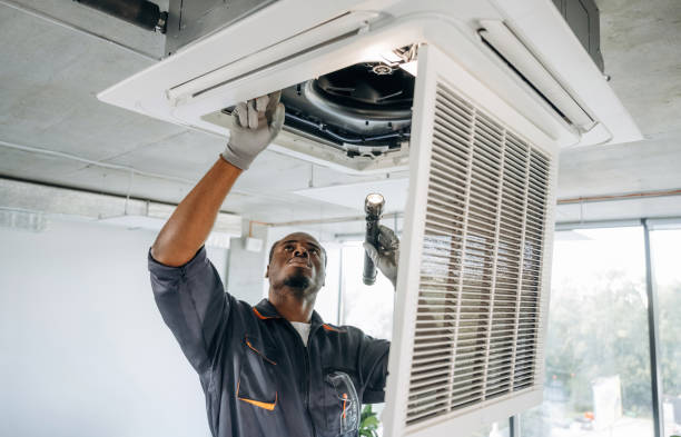 Licensed Hvac service in East Windsor, CT - FH HVAC
