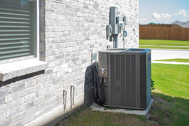 Reliable Hvac contractor in East Windsor, CT by FH HVAC