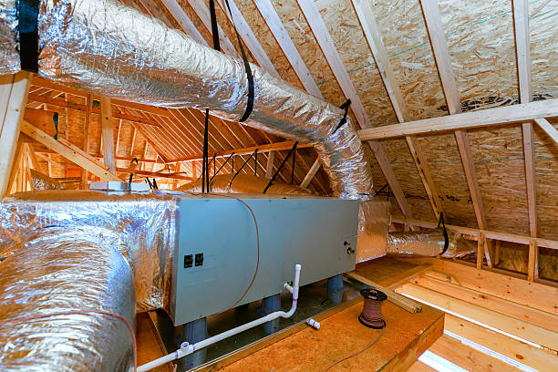 Trusted Hvac service in East Windsor, CT - FH HVAC